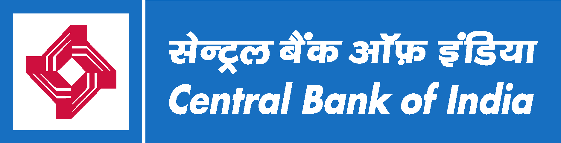 Central Bank of India Logo