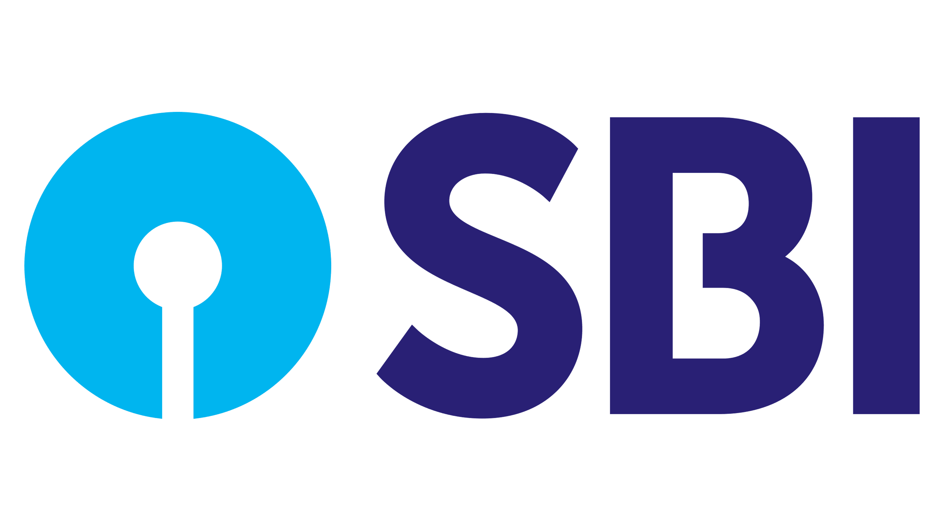 State Bank of India (SBI) Logo