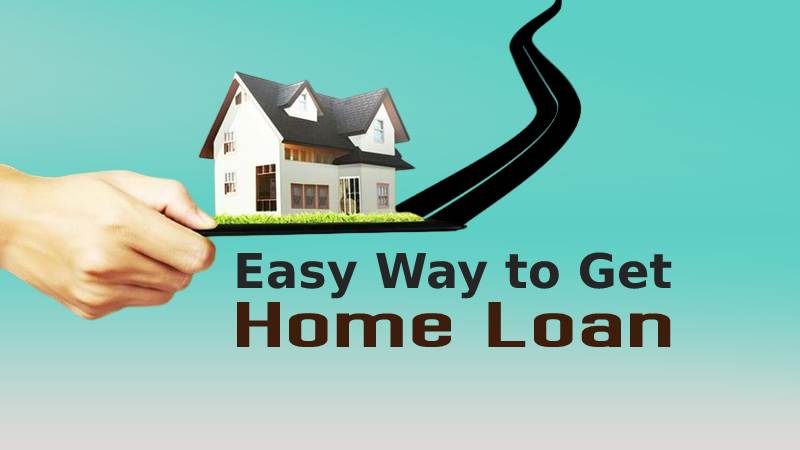 Home Loan Icon