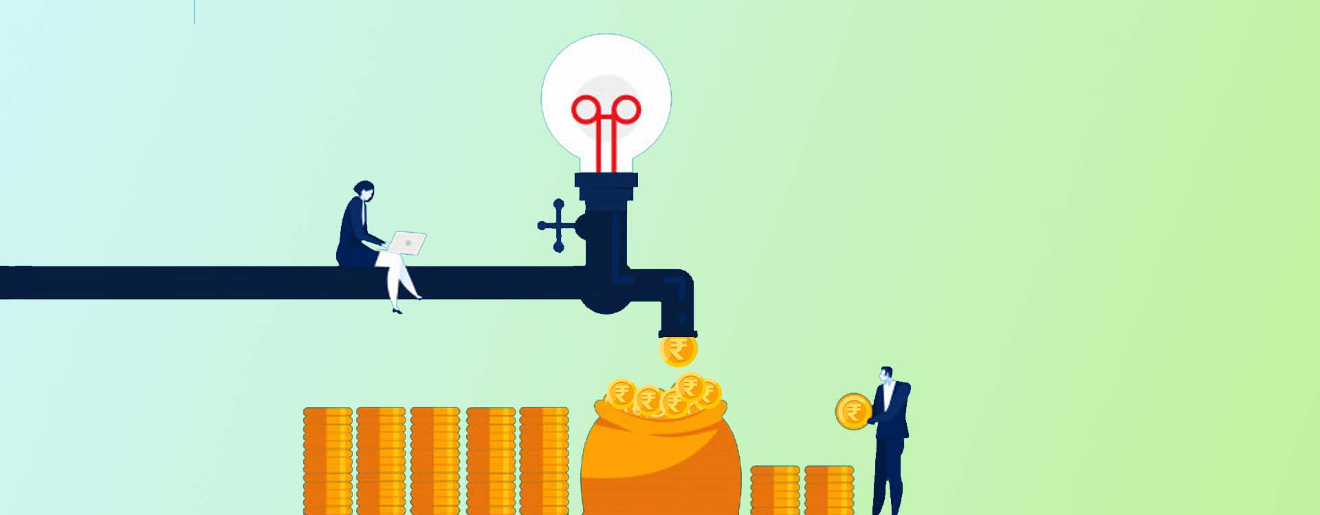 Working Capital Animation